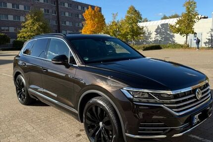 VW Touareg 122.000 km 40.000 &euro; Hannover 30163