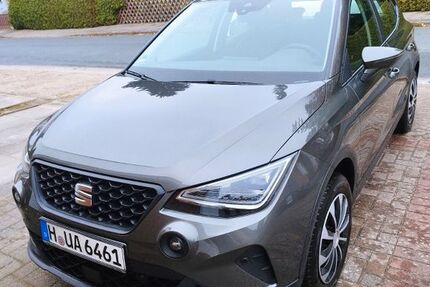 Seat Arona 32.516 km 13.900 &euro; Lehrte 31275