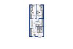 Reihenmittelhaus Laatzen Rethen - 6 Zimmer, 150 m&sup2;, 1.550&euro; | Angebot:26797214