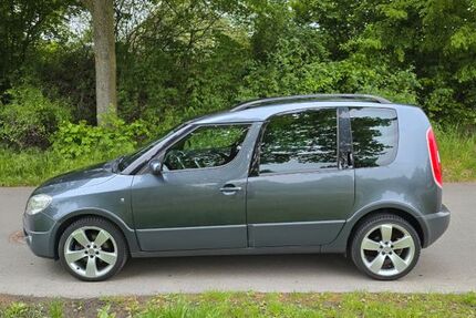 Skoda Roomster 153.500 km 3.950 &euro; Algermissen 31191