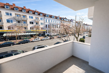 Wohnung Hannover Vahrenwald-List - 1 Zimmer, 33 m&sup2;, 129.000&euro; | Angebot:25540901