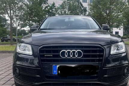 Audi Q5 169.300 km 18.599 &euro; Hannover 30177
