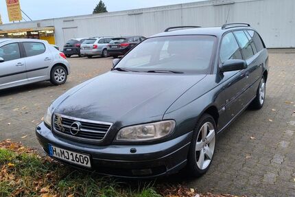 Opel Omega 175.000 km 2.750 € Sehnde 31319