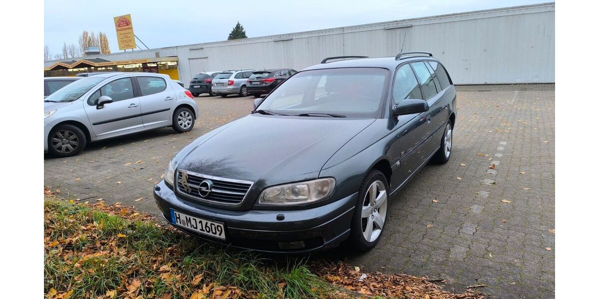 Opel Omega 175.000 km 2.750 € Sehnde 31319