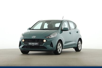 Hyundai i10 26.700 km 12.480 &euro; Hannover 30659