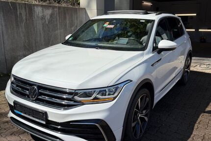 VW Tiguan 169.500 km 31.535 &euro; Barsinghausen 30890