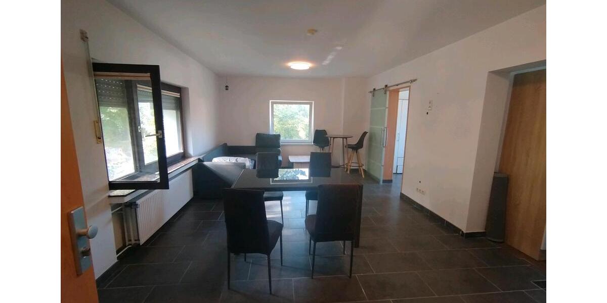 Etagenwohnung Hannover Bothfeld-Vahrenheide - 2 Zimmer, 50 m&sup2;, 1.000&euro; | Angebot:27625399