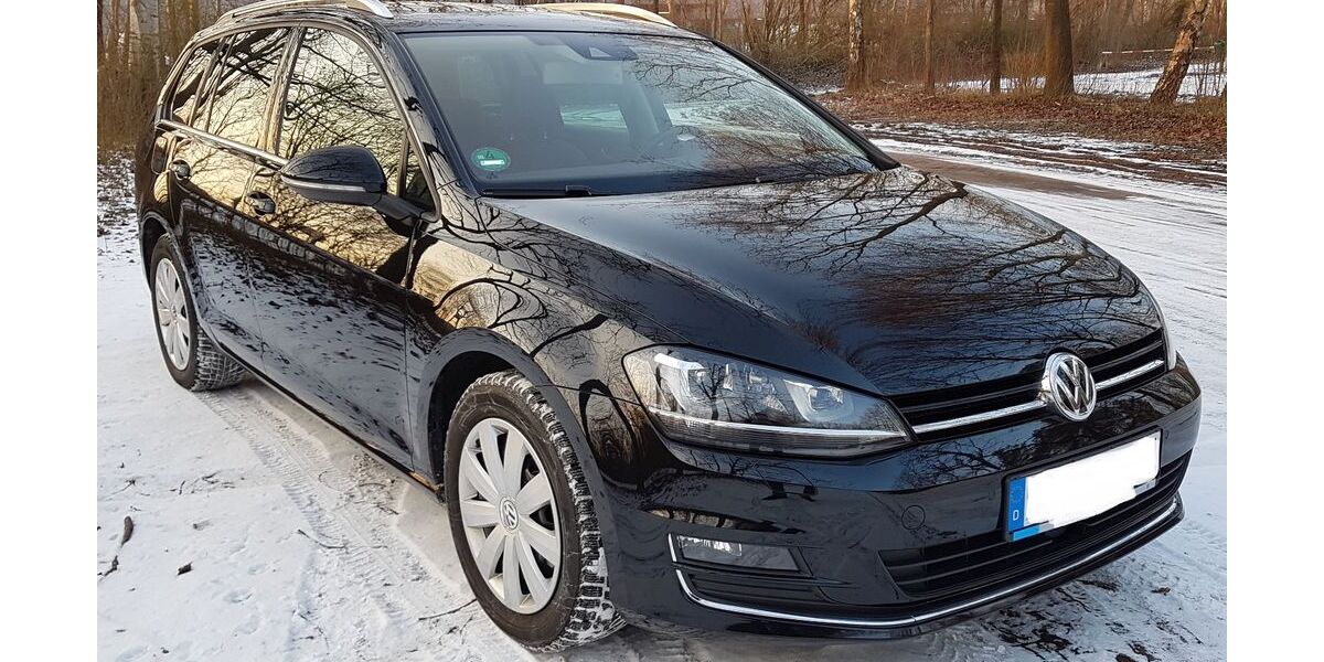 VW Golf 188.000 km 11.900 &euro; Nordstemmen 31171