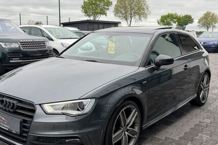 Audi A3 99.500 km 14.950 &euro; Barsinghausen ( bei Hannover ) 30890