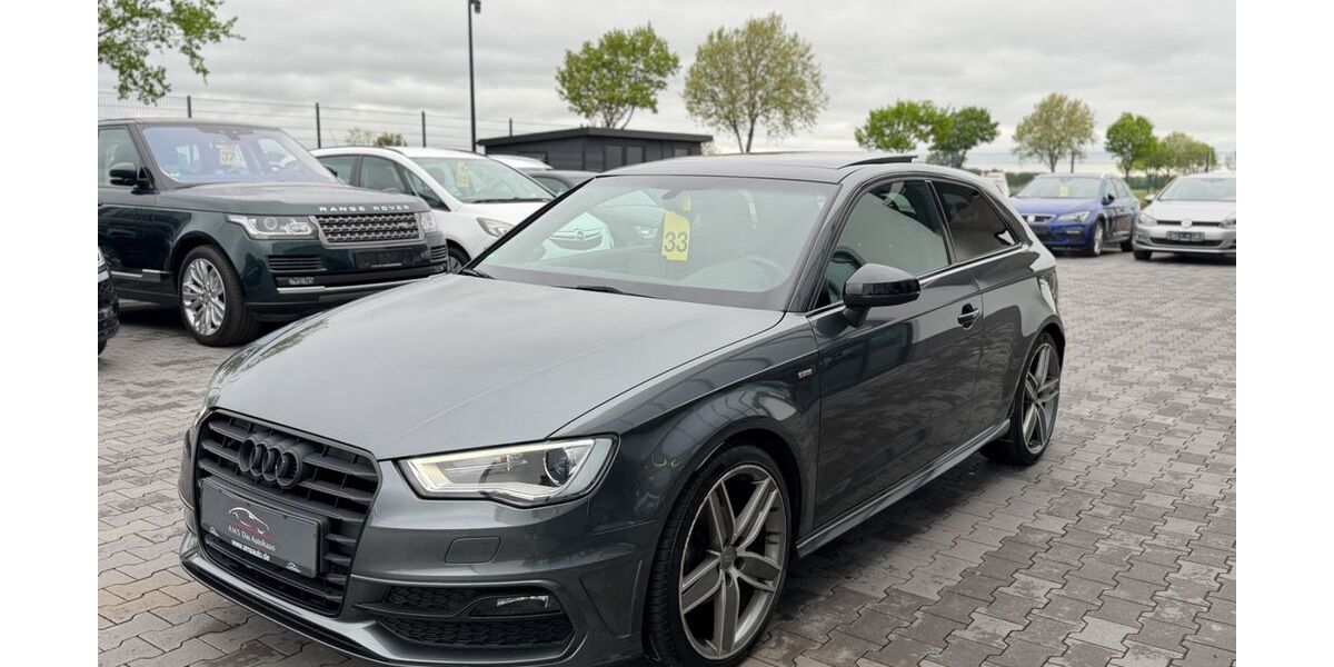 Audi A3 99.500 km 14.950 &euro; Barsinghausen ( bei Hannover ) 30890
