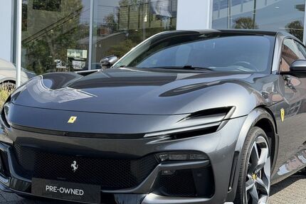 Ferrari Purosangue 6.990 km 459.890 &euro; Hannover 30655