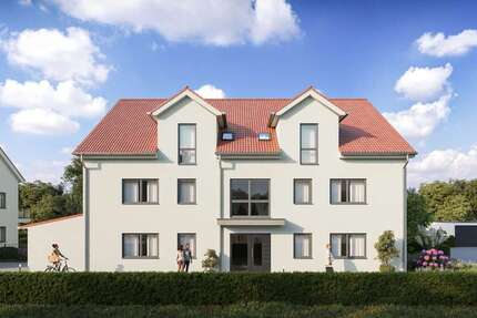 Wohnung zum Kaufen in Pattensen 409.900 € 100.5 m² 3 zimmer