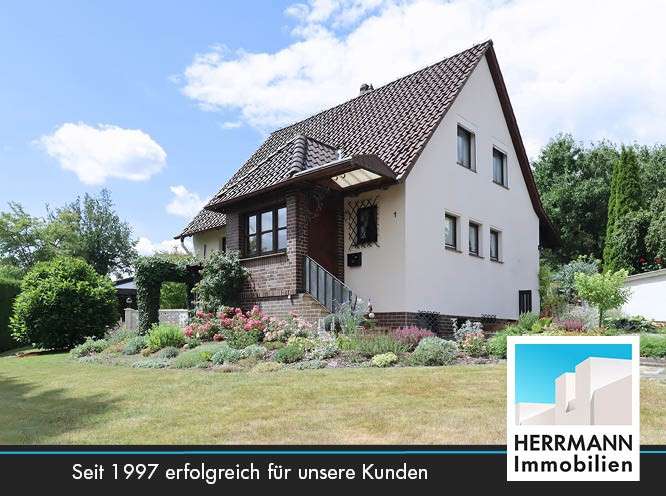 Haus zum Kaufen in Springe 245.000 € 125 m²