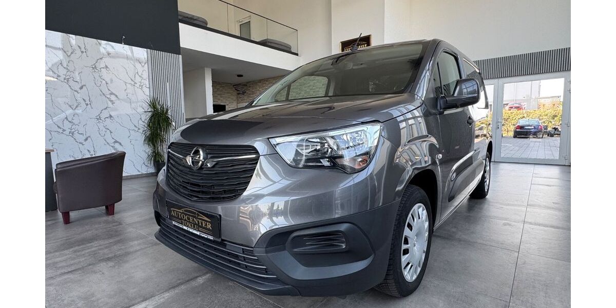 Opel Combo 42.500 km 12.990 &euro; Seelze 30926