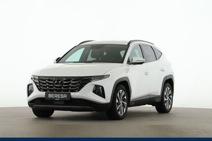 Hyundai TUCSON 47.000 km 23.380 &euro; Hannover 30659