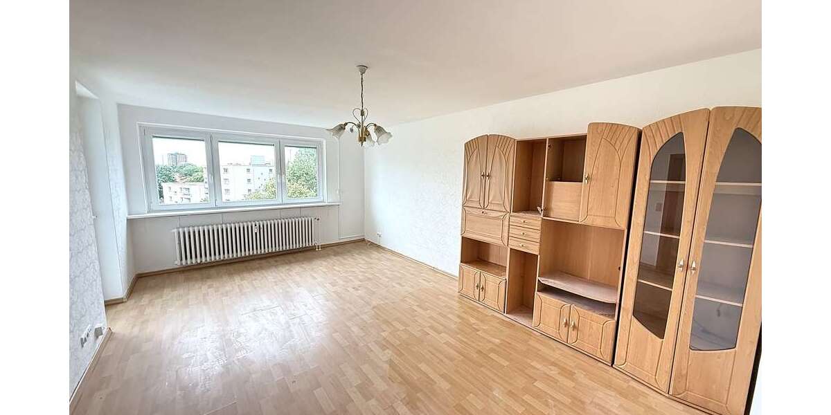Etagenwohnung Hannover Bothfeld-Vahrenheide - 2 Zimmer, 64 m&sup2;, 159.000&euro; | Angebot:26997452
