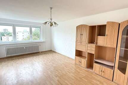 Wohnung Hannover Bothfeld-Vahrenheide - 2 Zimmer, 64 m&sup2;, 159.000&euro; | Angebot:26997452