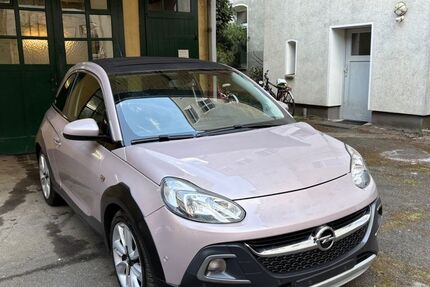 Opel Adam 128.387 km 6.990 &euro; Hannover 30449