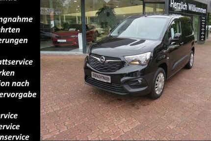 Opel Combo 69.000 km 13.950 € Isernhagen 30916