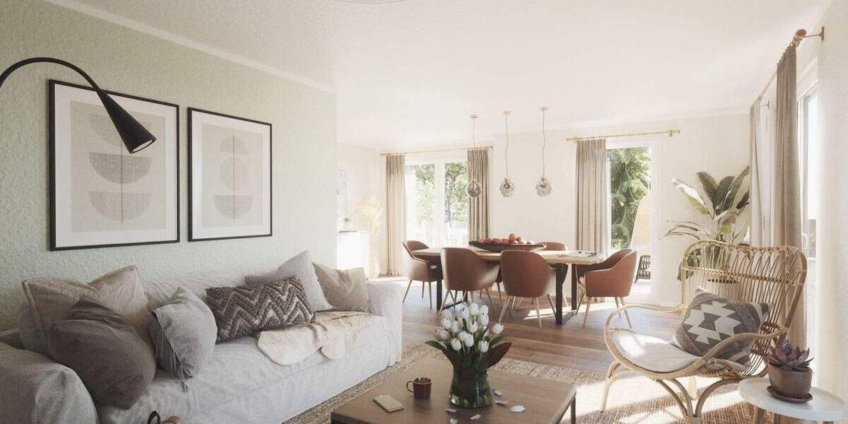 Einfamilienhaus Peine Schwicheldt - 5 Zimmer, 124 m&sup2;, 344.850&euro; | Angebot:25387279