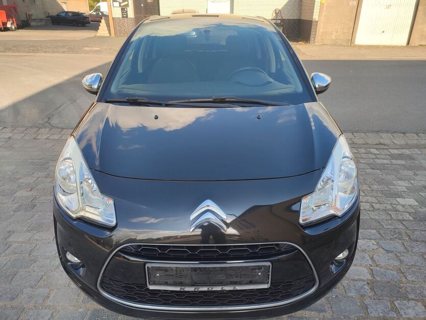Citroen C3 165.790 km 4.290 € Hannover 30519
