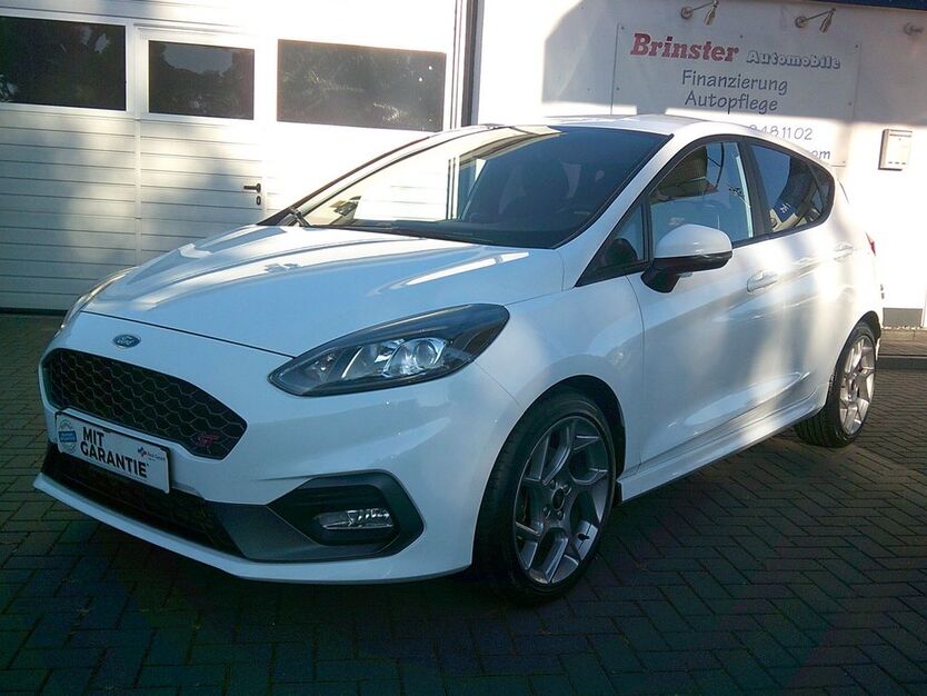 Ford Fiesta 101.000 km 13.750 € Gronau (Leine) OT Brüggen 31028