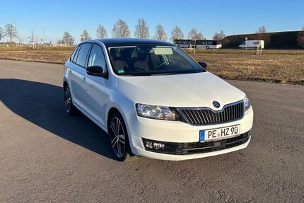 Skoda Rapid 150.800 km 7.500 &euro; Hohenhameln 31249