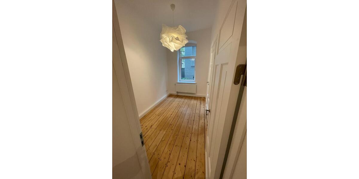 Hochparterre Hannover Vahrenwald-List - 3 Zimmer, 78 m&sup2;, 385.000&euro; | Angebot:26957861