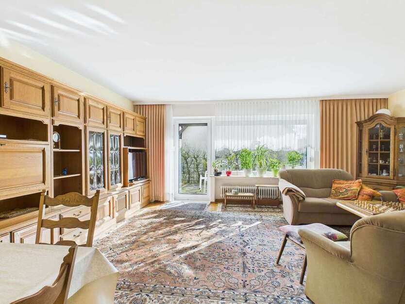 Haus zum Kaufen in Langenhagen 312.000 € 120 m² 5 zimmer