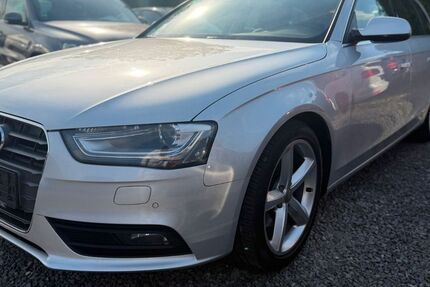 Audi A4 155.000 km 12.200 &euro; Garbsen 30827