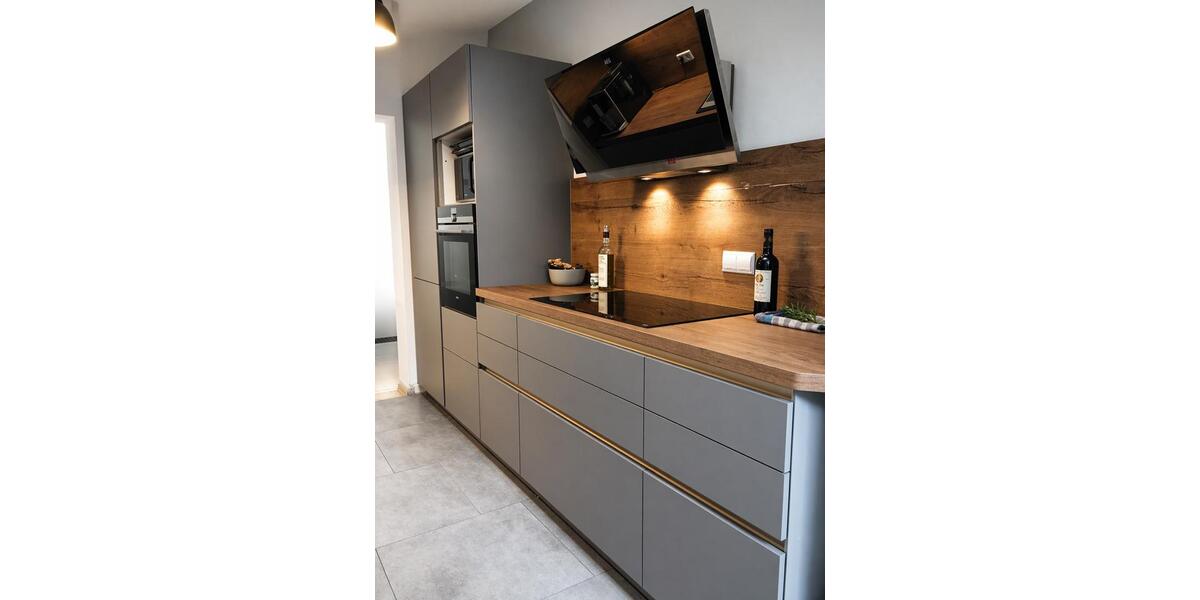 Hochparterre Hannover Buchholz-Kleefeld - 3 Zimmer, 76 m&sup2;, 235.000&euro; | Angebot:26286951