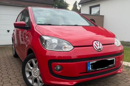 VW up! 127.000 km 4.490 &euro; Seelze 30926