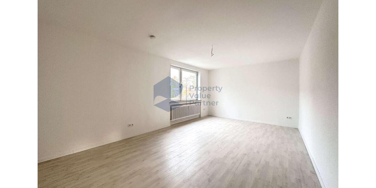 Helle 2-Zimmerwohnung mit kleiner Loggia 2 zimmer