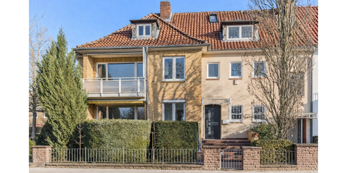 Etagenwohnung Hannover Nord - 4.5 Zimmer, 141 m&sup2;, 680.000&euro; | Angebot:26110622