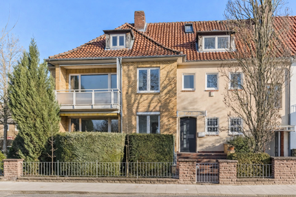 Wohnung Hannover Nord - 4.5 Zimmer, 141 m&sup2;, 680.000&euro; | Angebot:26110622