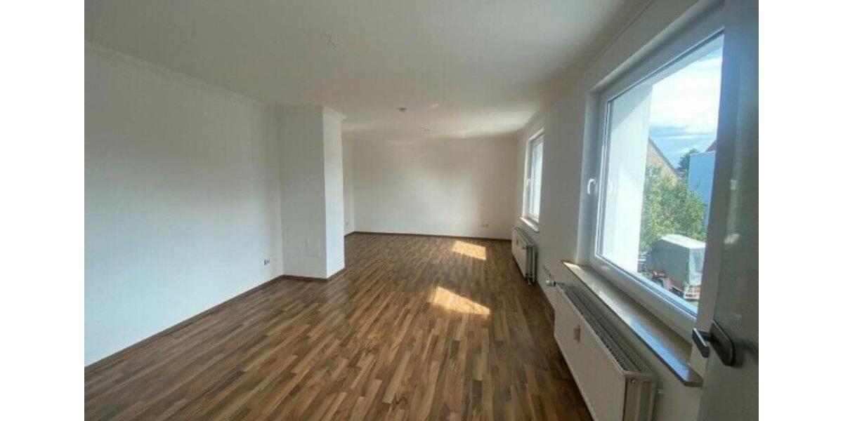 Etagenwohnung Hannover Herrenhausen-Stöcken - 3.5 Zimmer, 100 m&sup2;, 1.000&euro; | Angebot:26634947