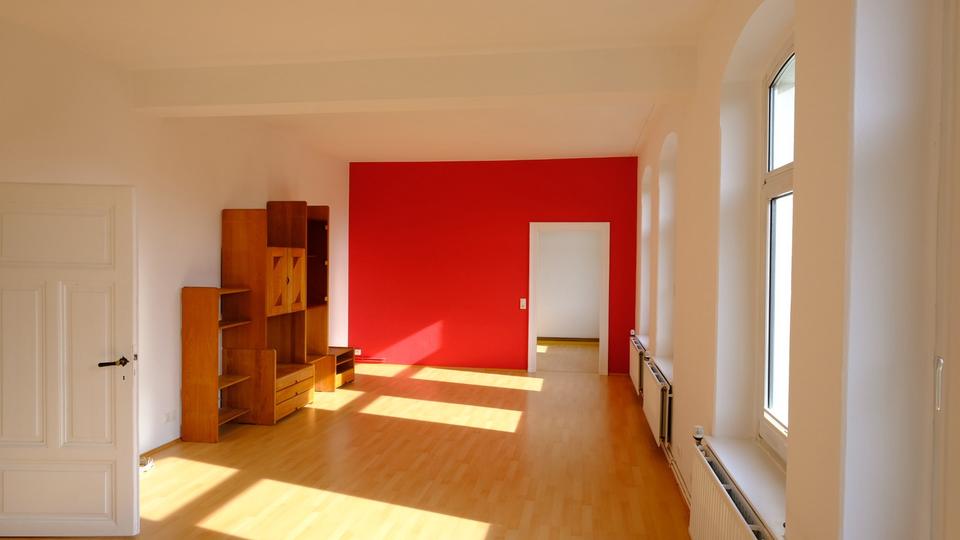 Etagenwohnung Garbsen Berenbostel - 3 Zimmer, 89 m&sup2;, 335.000&euro; | Angebot:26335032