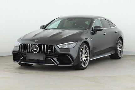 Mercedes-Benz AMG GT 99.990 km 85.290 &euro; Gehrden 30989