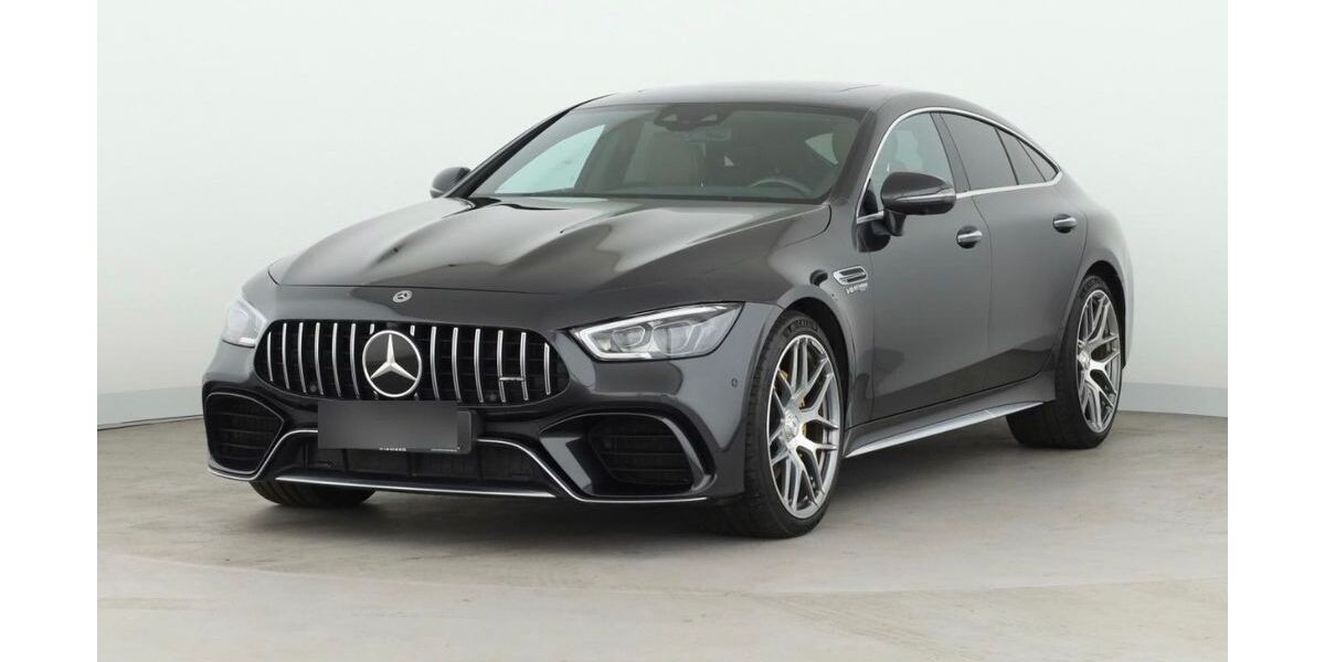 Mercedes-Benz AMG GT 99.990 km 85.290 &euro; Gehrden 30989