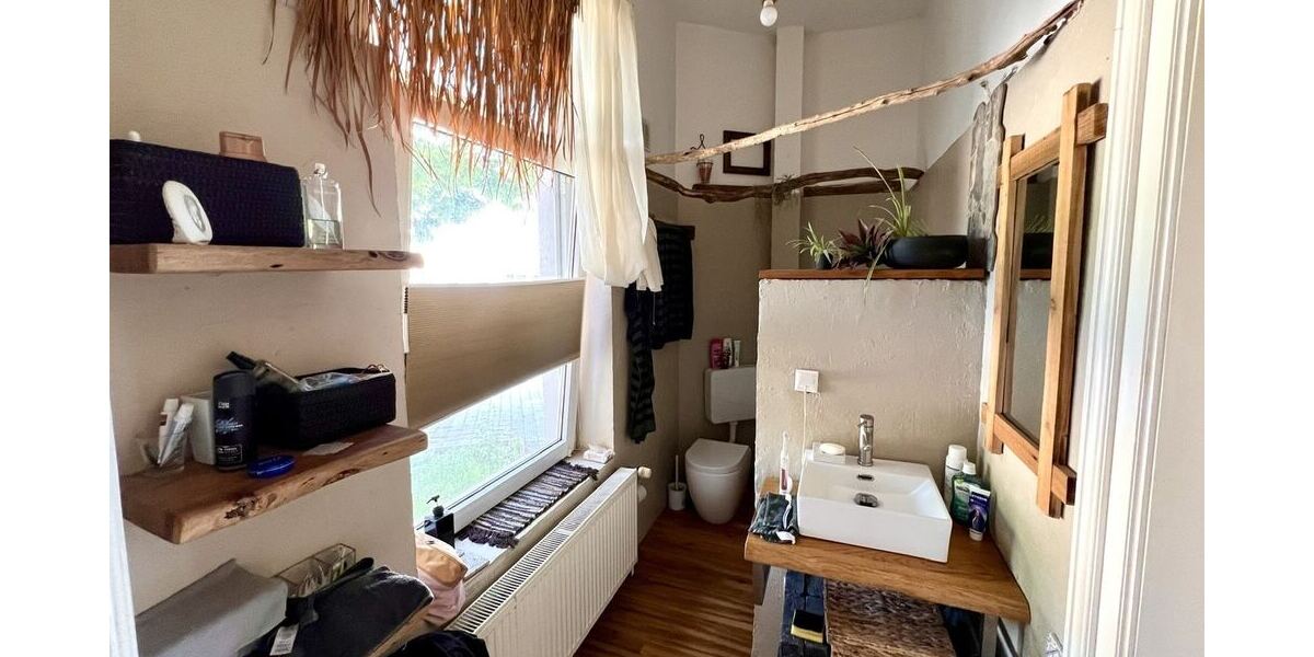 Altbaucharme inklusive - Erdgeschoßwohnung Hildesheim Ost | Angebot:27224851