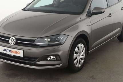 VW Polo 10.250 km 15.510 &euro; Laatzen 30880