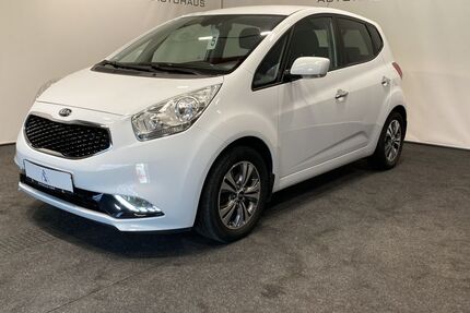 Kia Venga 92.000 km 10.900 &euro; Seelze 30926