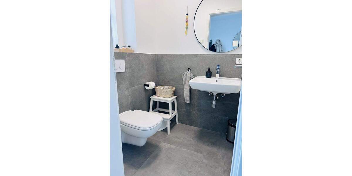 Doppelhaushälfte Isernhagen Isernhagen F.B. - 4 Zimmer, 125 m&sup2;, 560.000&euro; | Angebot:25835241