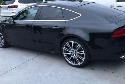 Audi A7 260.000 km 14.500 € Langenhagen 30851