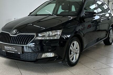 Skoda Fabia 44.854 km 15.599 &euro; Hemmingen/Hannover 30966