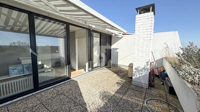 IDEAL FÜR PAARE UND KLEINE FAMILIEN 4 zimmer