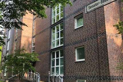 Wohnung Hannover Buchholz-Kleefeld - 1 Zimmer, 38 m&sup2;, 450&euro; | Angebot:26934797