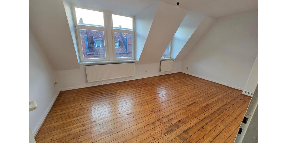 Dachgeschoßwohnung Hannover Linden-Limmer - 2 Zimmer, 48 m&sup2;, 700&euro; | Angebot:25368313