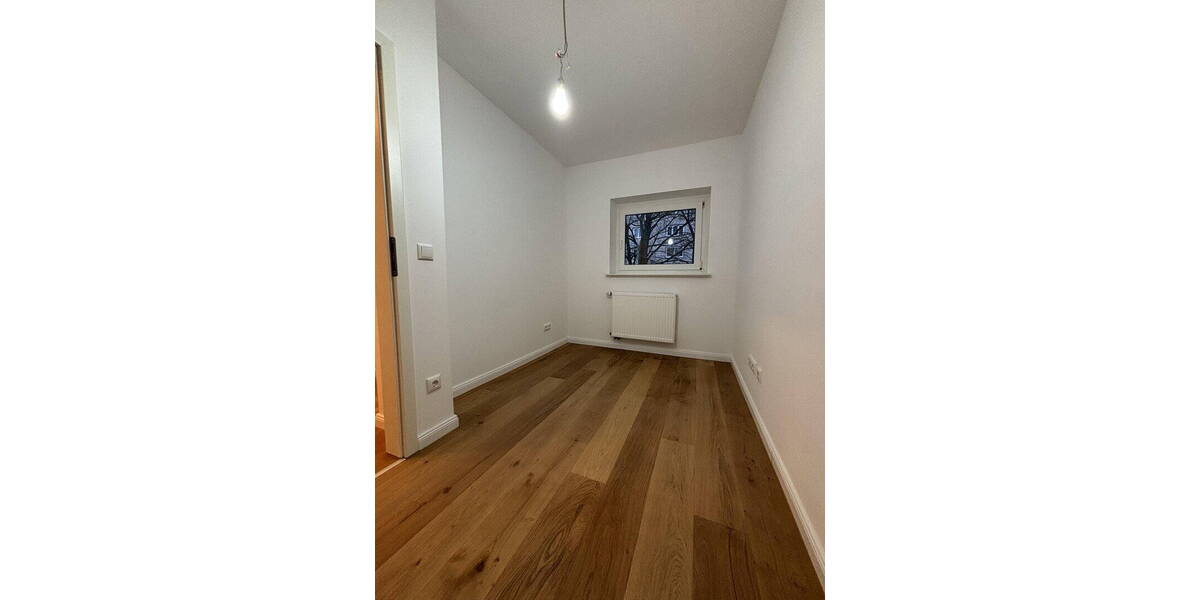 Etagenwohnung Hannover Ricklingen - 2 Zimmer, 34 m&sup2;, 580&euro; | Angebot:25996819