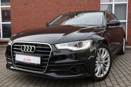 Audi A6 218.900 km 9.990 &euro; Hannover 30177